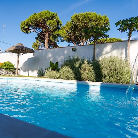 Casas Pinar Del Eden Norte Chiclana de la Frontera Εξωτερικό φωτογραφία