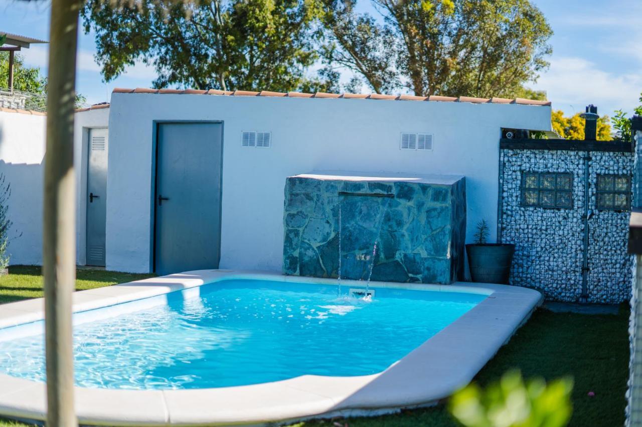 Casas Pinar Del Eden Norte Chiclana de la Frontera Εξωτερικό φωτογραφία