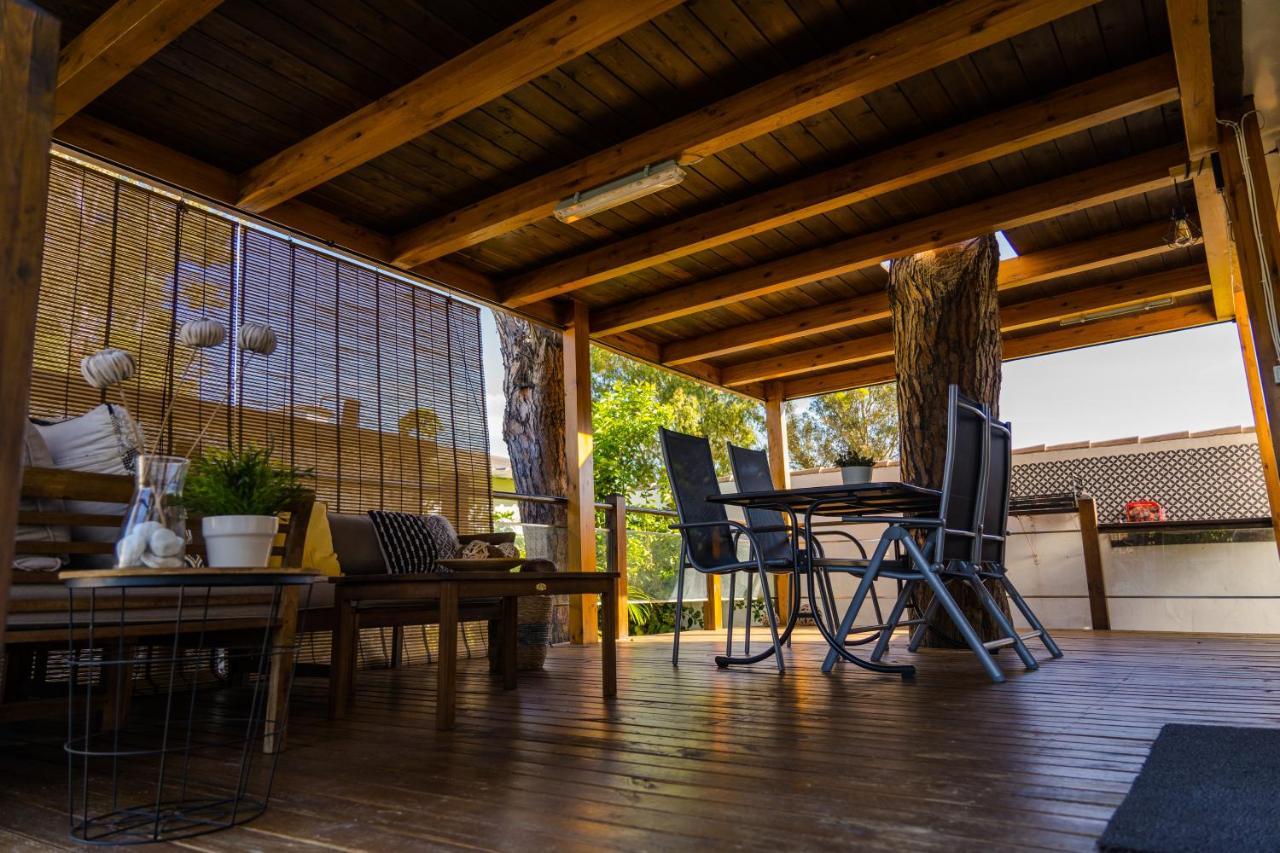 Casas Pinar Del Eden Norte Chiclana de la Frontera Εξωτερικό φωτογραφία
