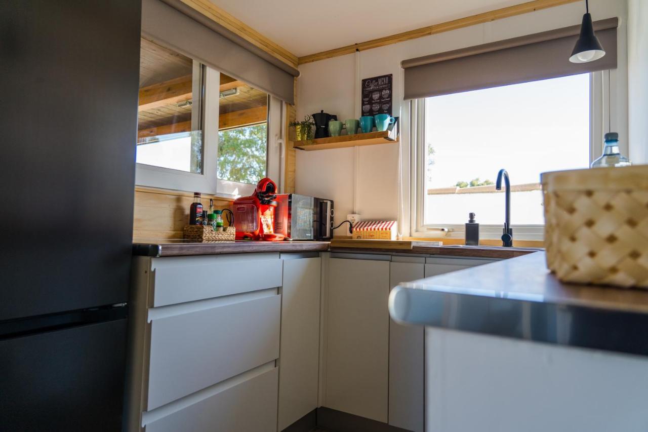Casas Pinar Del Eden Norte Chiclana de la Frontera Εξωτερικό φωτογραφία
